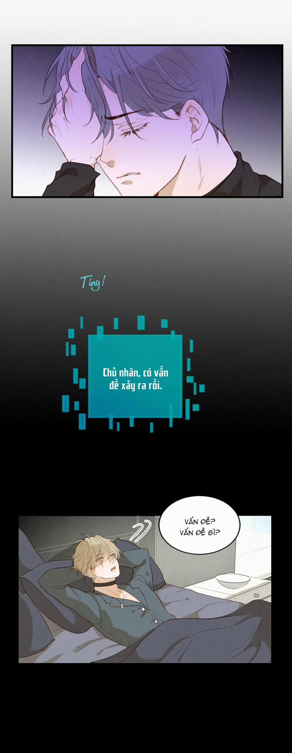 Thế Giới Hệ Thống 2 trang 28