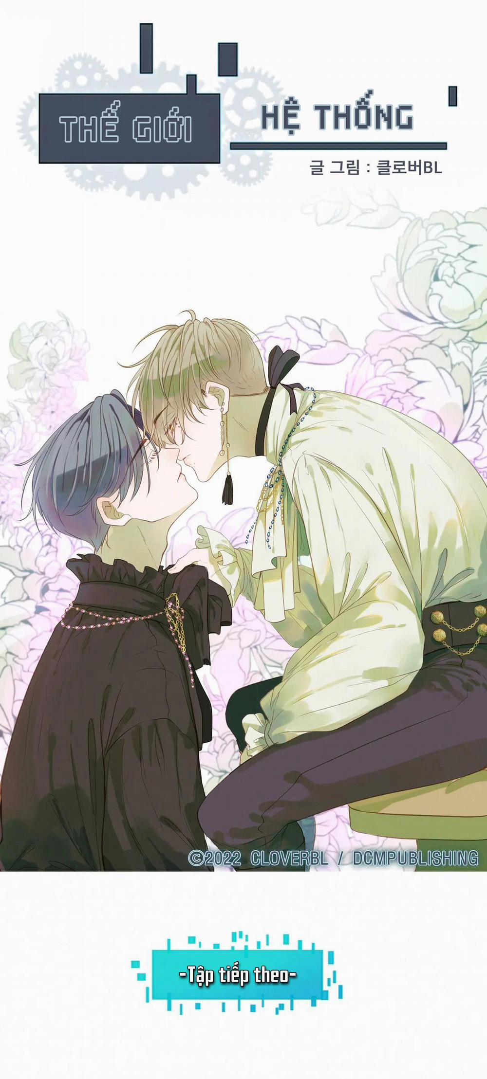 Thế Giới Hệ Thống 2 trang 30