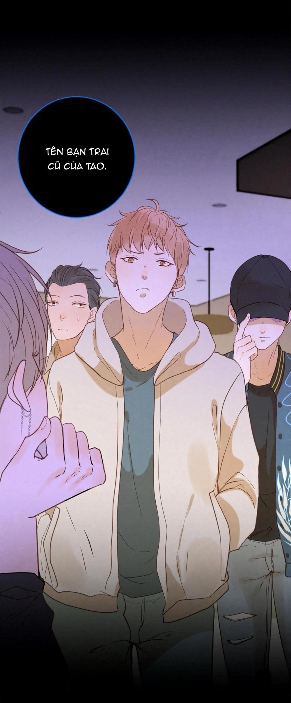 Thế Giới Hệ Thống 2 trang 32