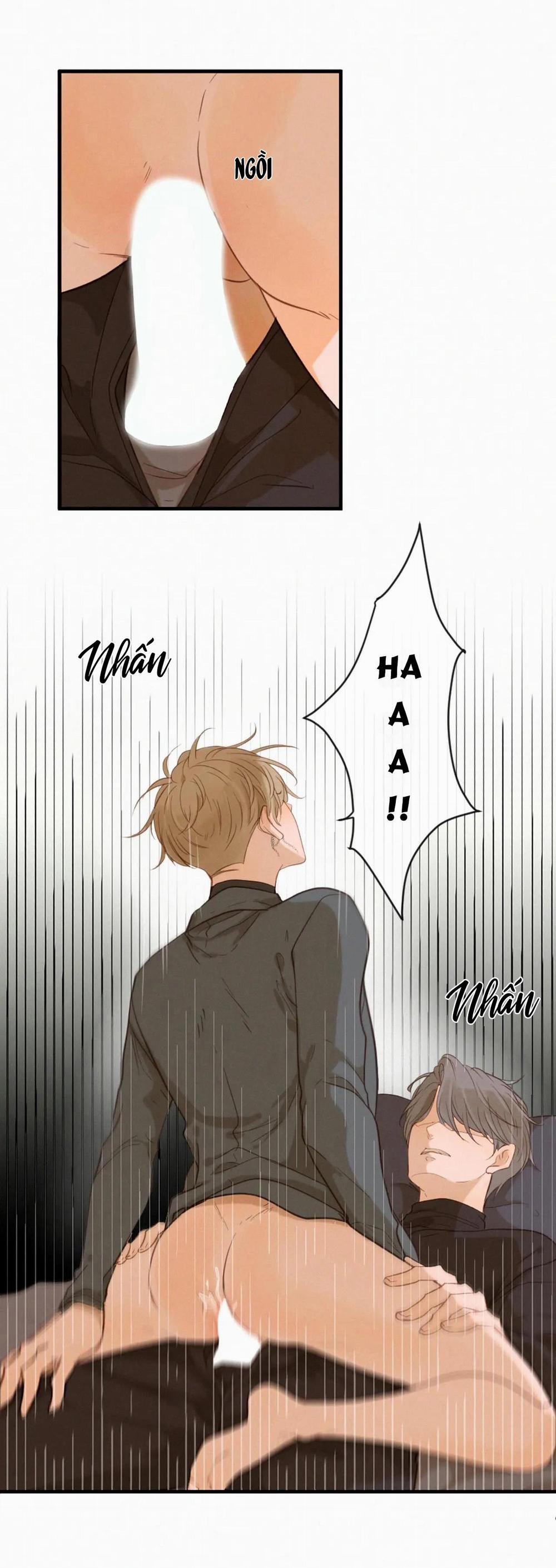 Thế Giới Hệ Thống 2 trang 8