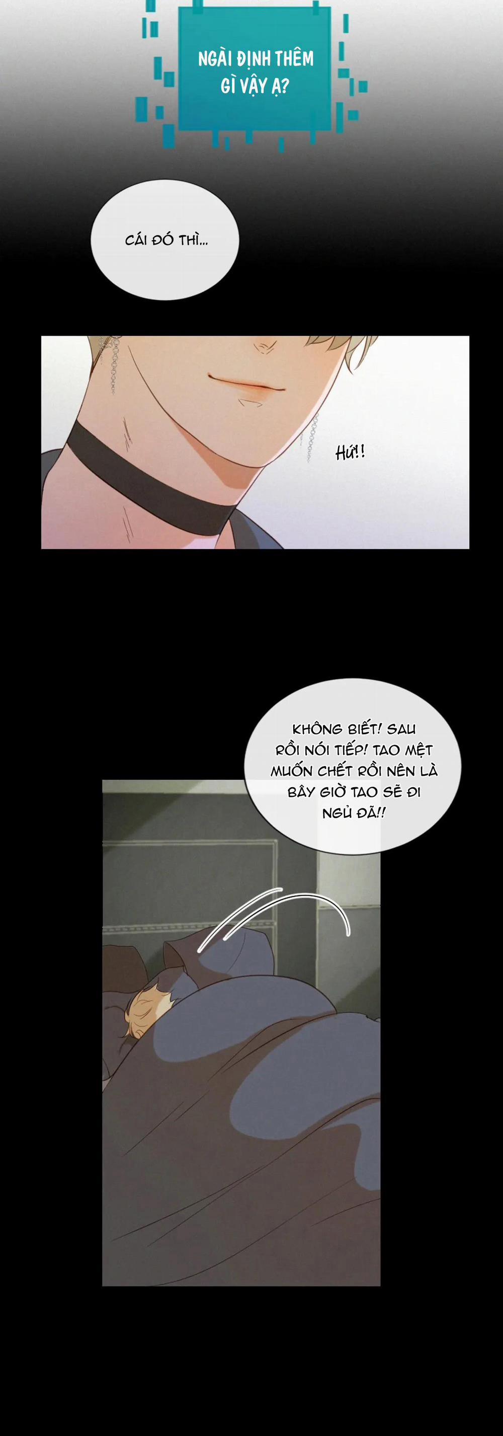 Thế Giới Hệ Thống 3 trang 10