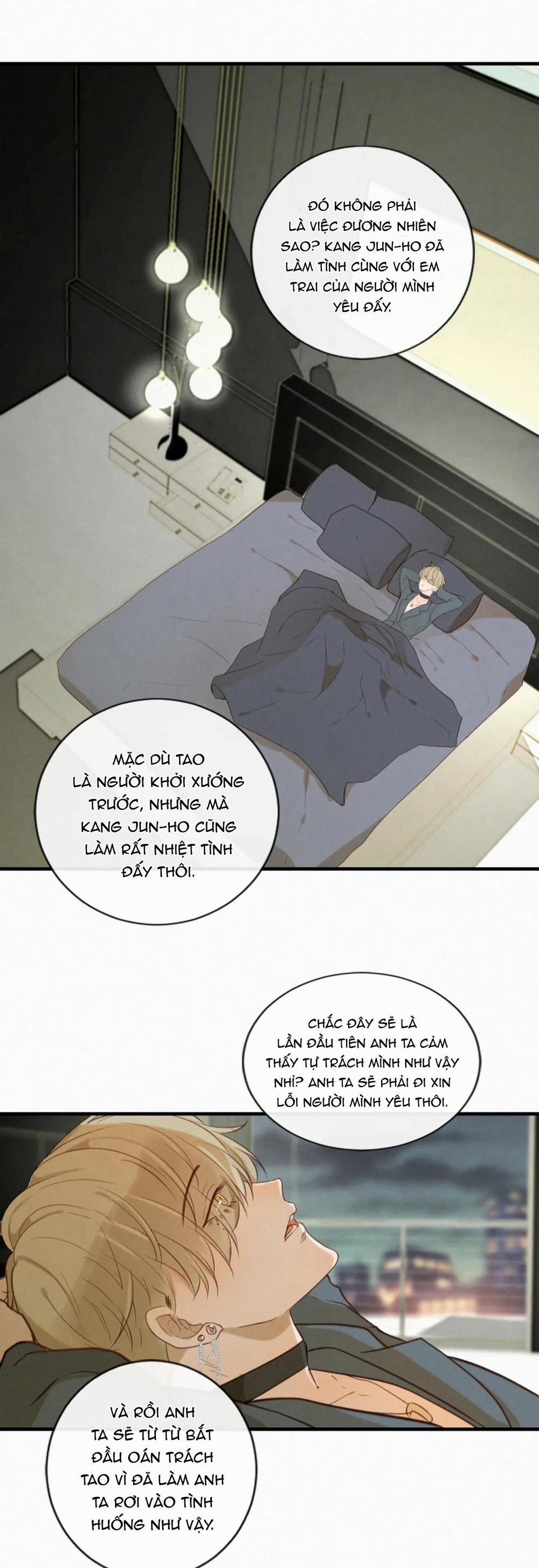 Thế Giới Hệ Thống 3 trang 2