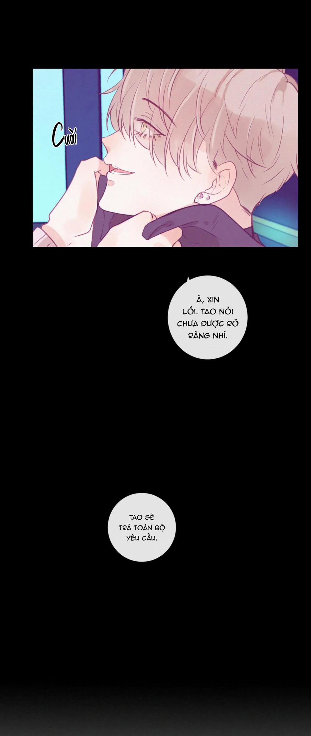 Thế Giới Hệ Thống 3 trang 24