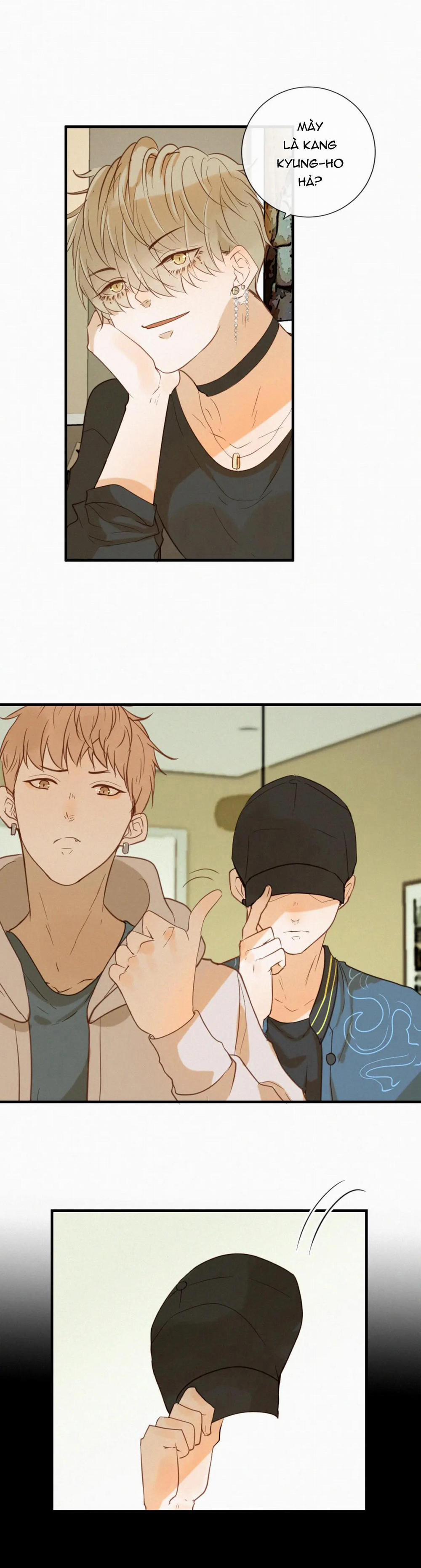 Thế Giới Hệ Thống 3 trang 26