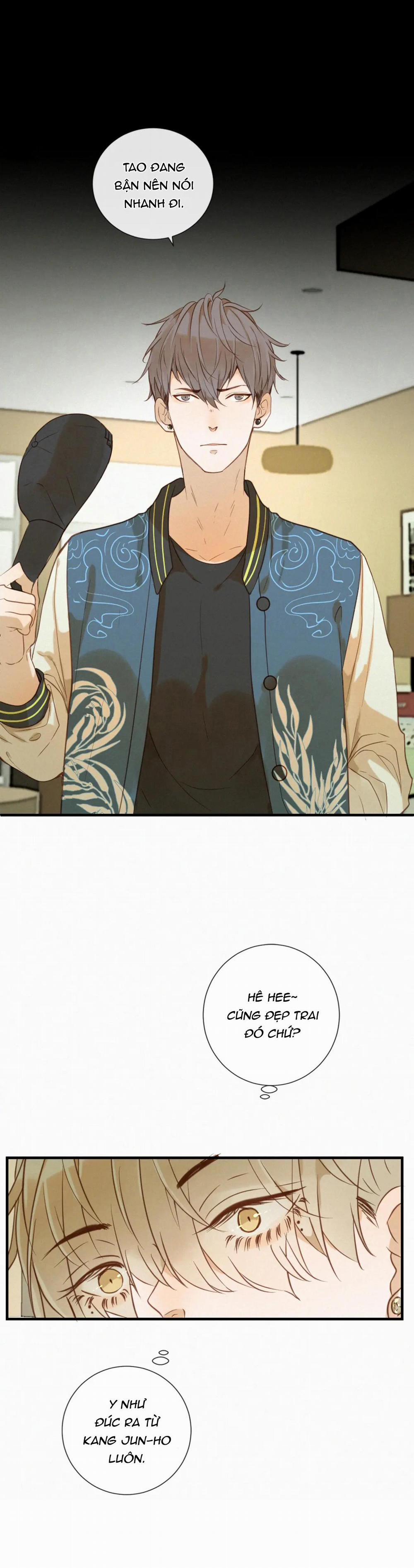 Thế Giới Hệ Thống 3 trang 27