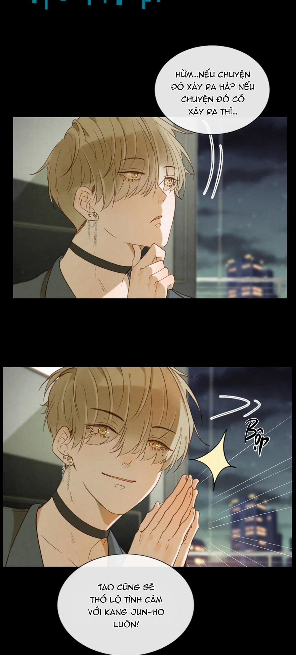 Thế Giới Hệ Thống 3 trang 8