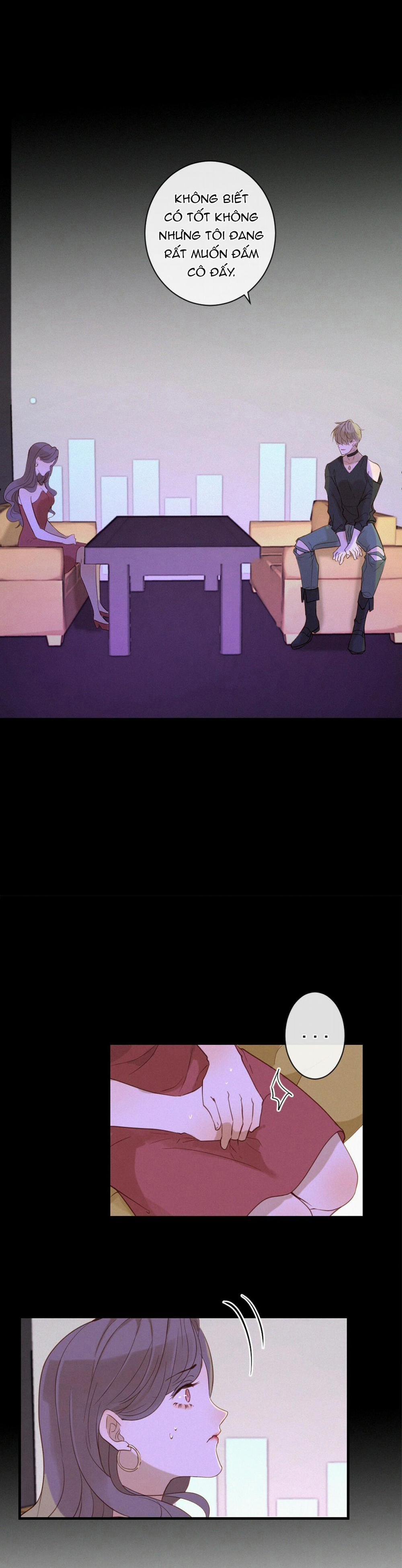 Thế Giới Hệ Thống 4 trang 13