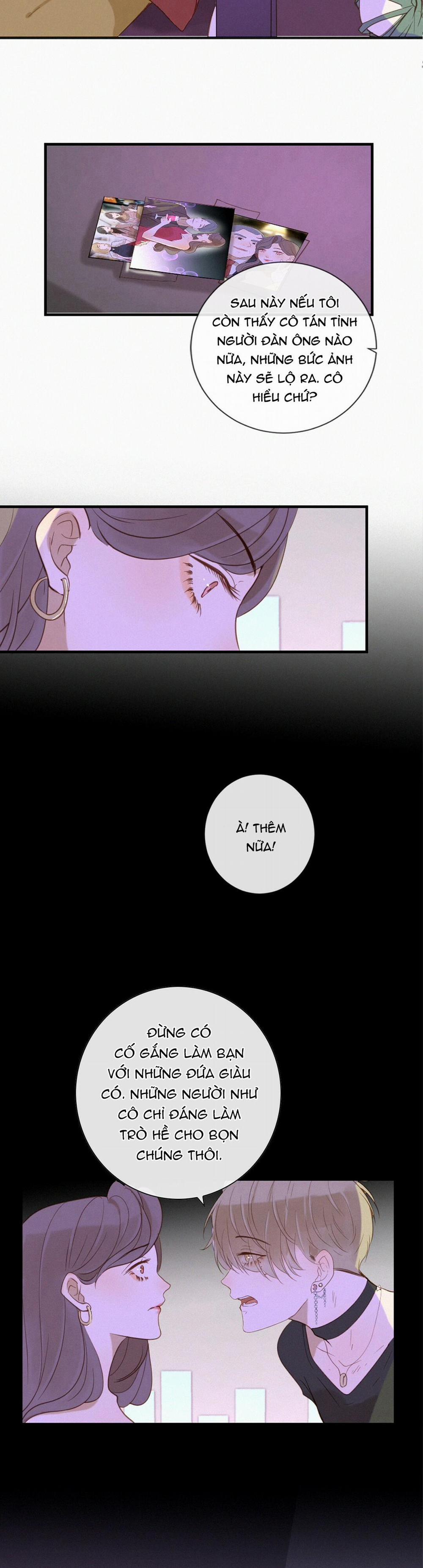 Thế Giới Hệ Thống 4 trang 16