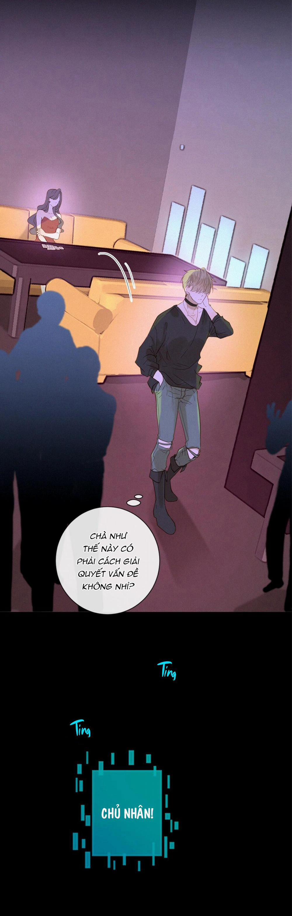 Thế Giới Hệ Thống 4 trang 17