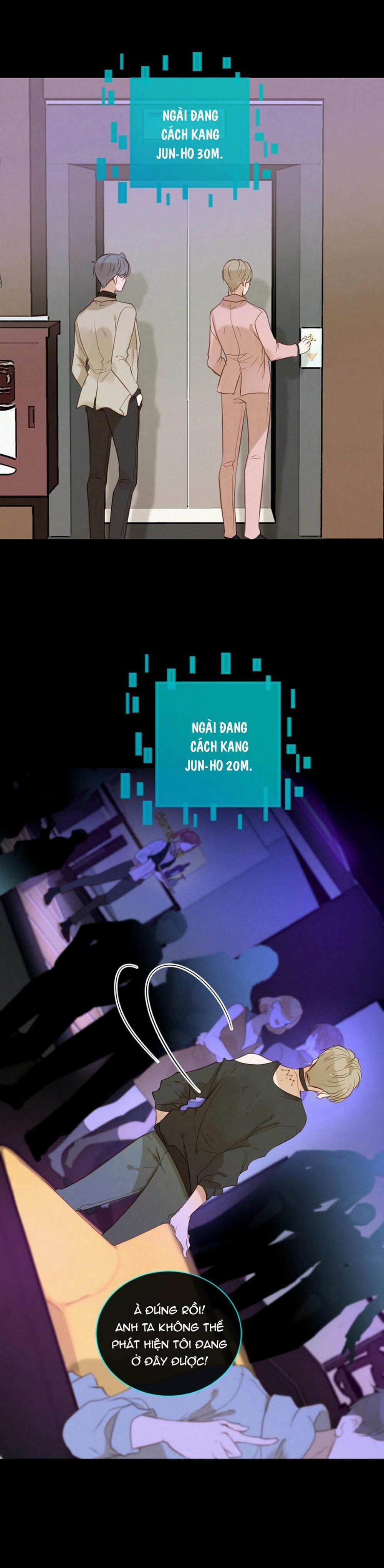 Thế Giới Hệ Thống 4 trang 26