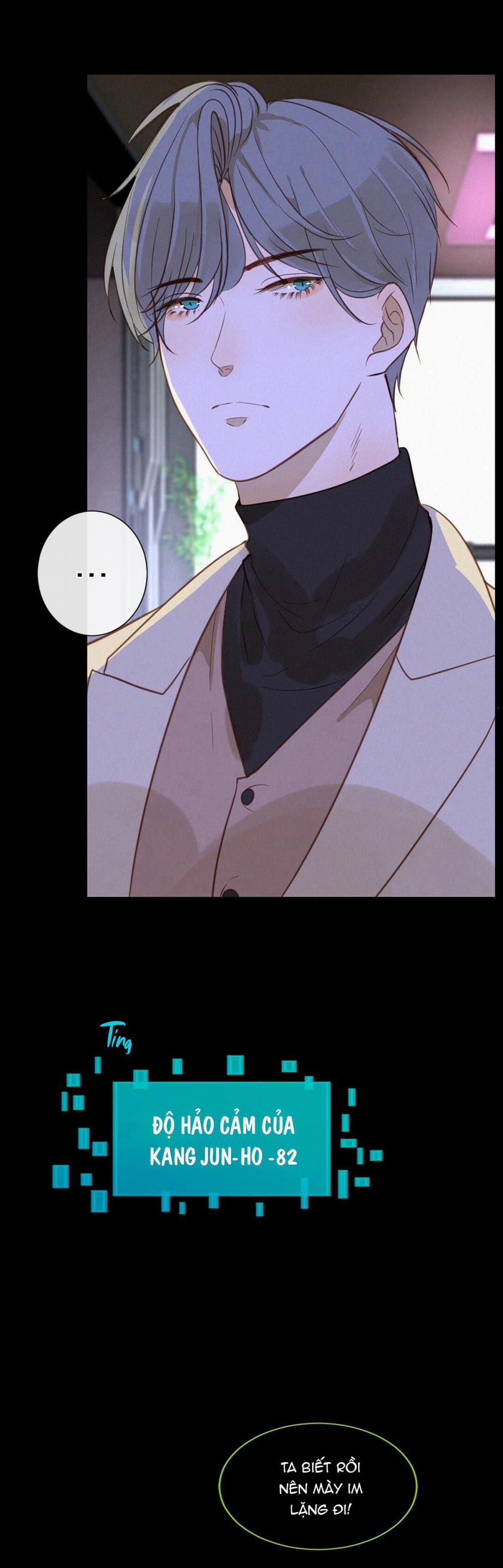 Thế Giới Hệ Thống 5 trang 11