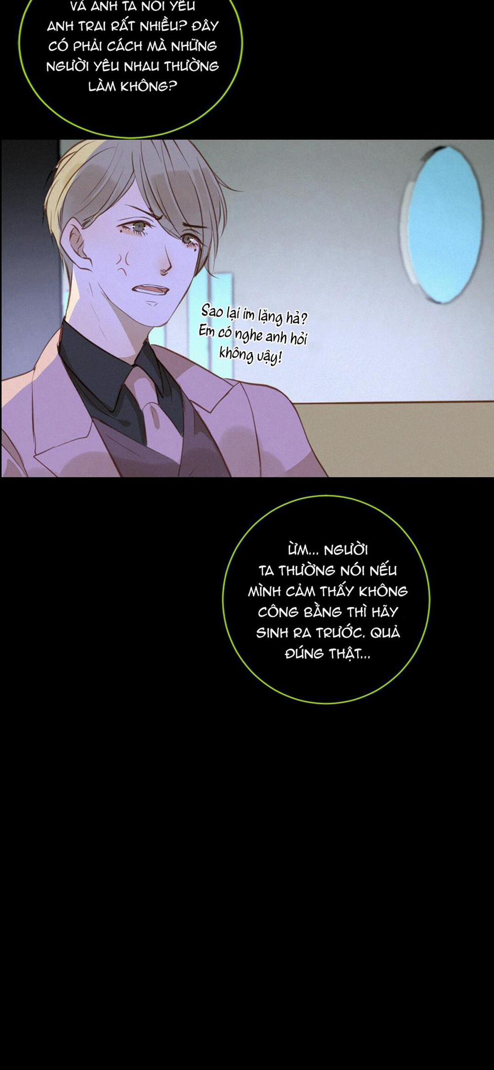 Thế Giới Hệ Thống 5 trang 15