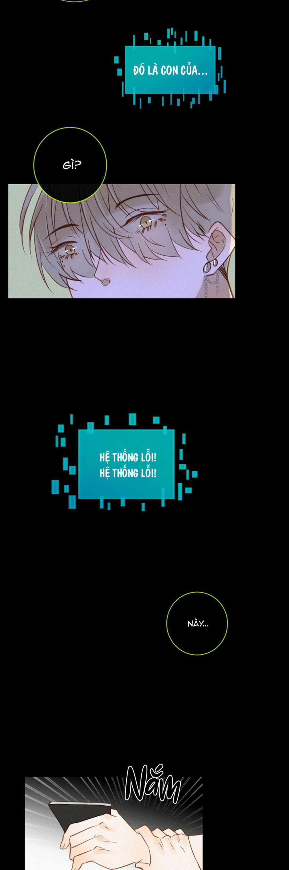 Thế Giới Hệ Thống 5 trang 27