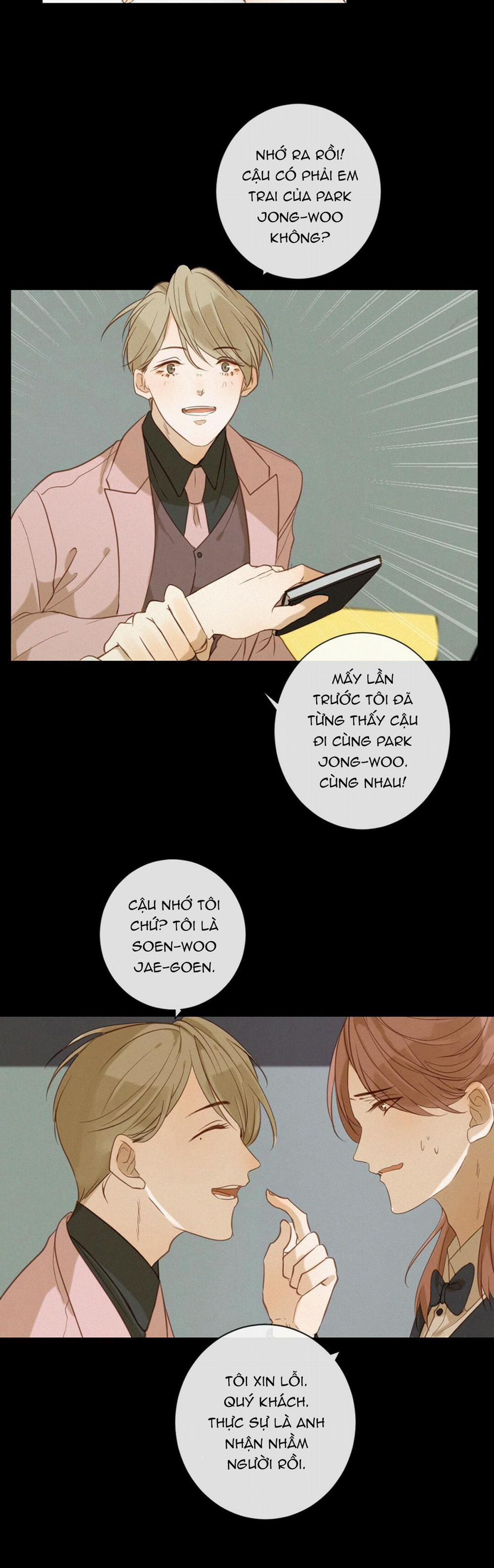 Thế Giới Hệ Thống 5 trang 28