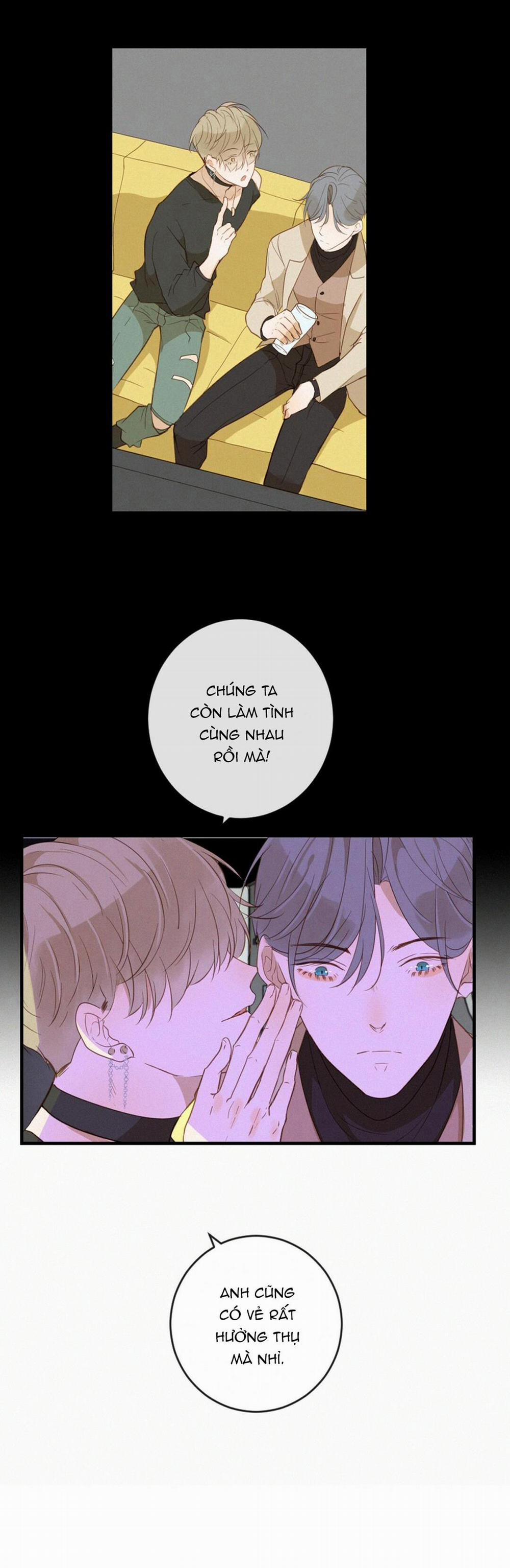 Thế Giới Hệ Thống 5 trang 34