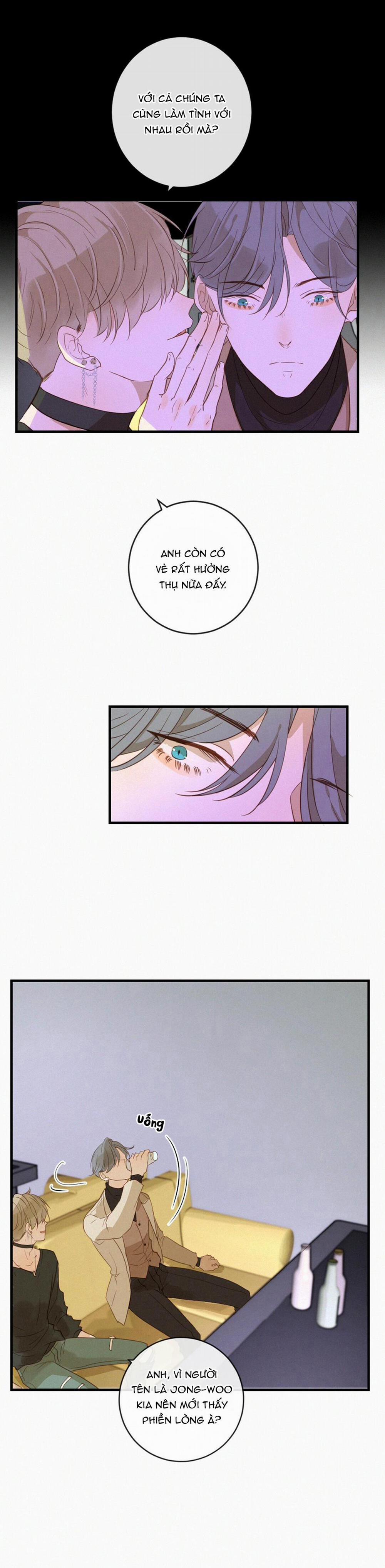 Thế Giới Hệ Thống 6 trang 16