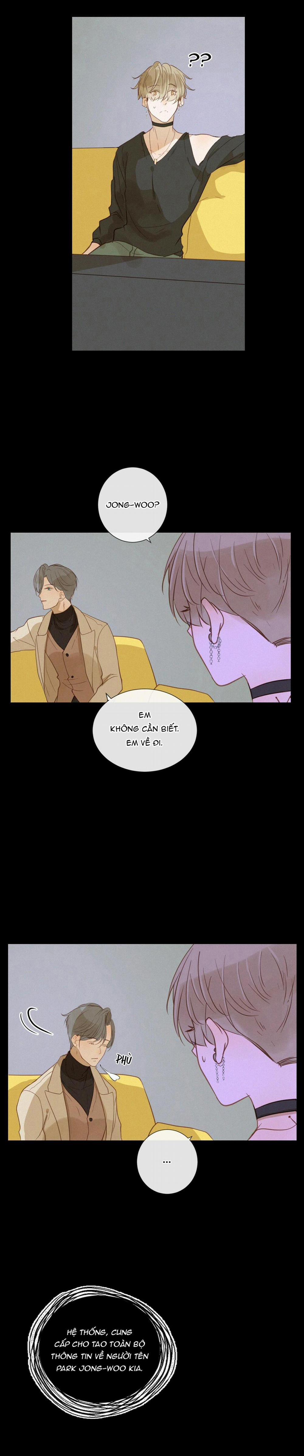 Thế Giới Hệ Thống 6 trang 3