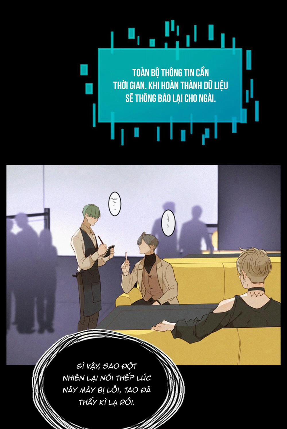 Thế Giới Hệ Thống 6 trang 4