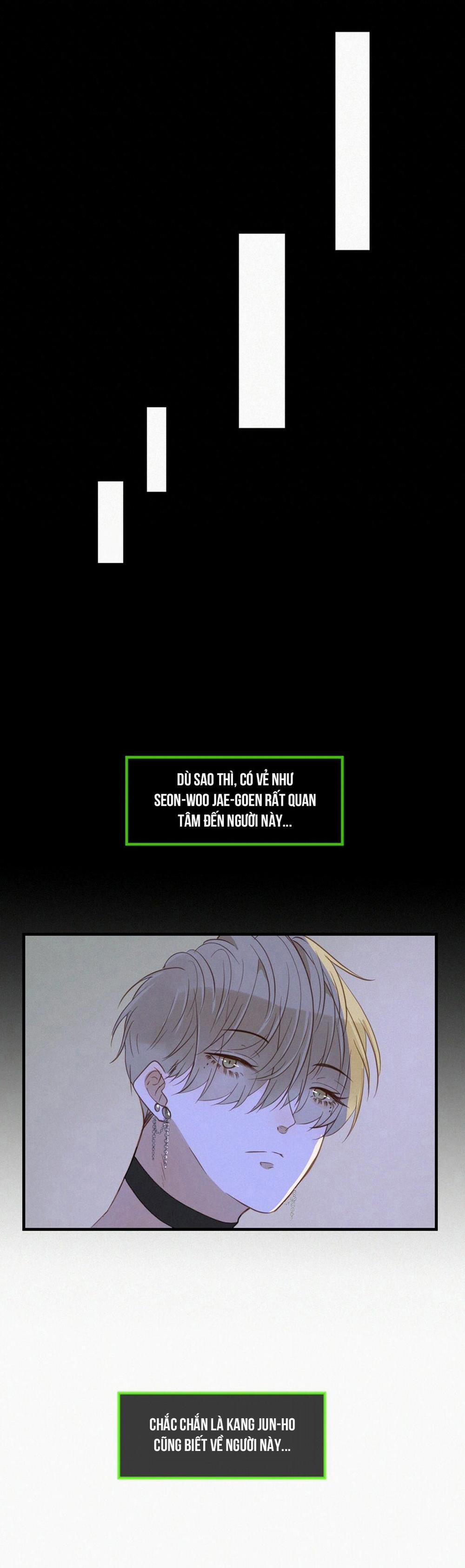 Thế Giới Hệ Thống 6 trang 6