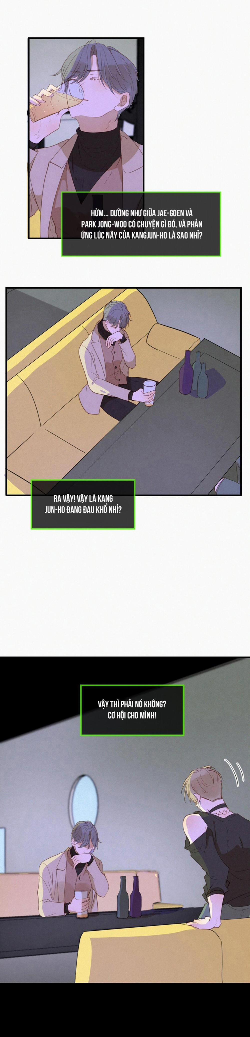 Thế Giới Hệ Thống 6 trang 7