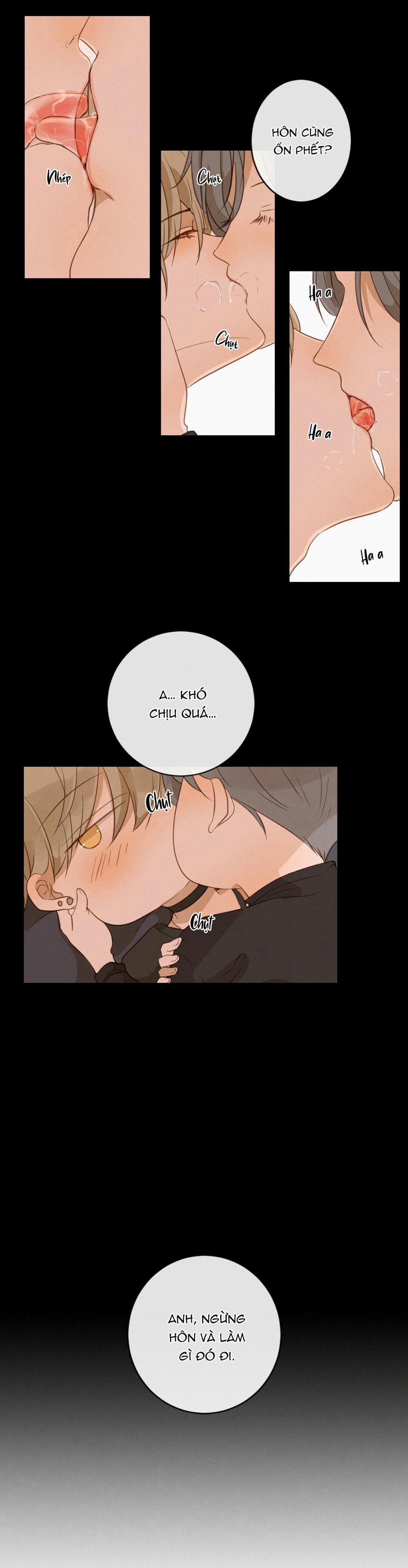 Thế Giới Hệ Thống 7 trang 13