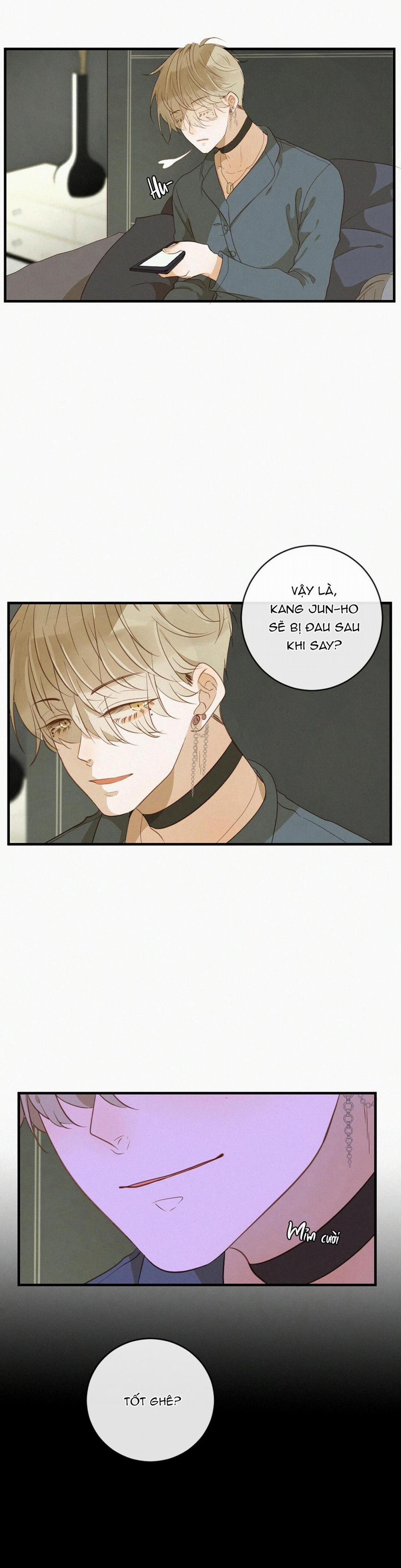 Thế Giới Hệ Thống 7 trang 29