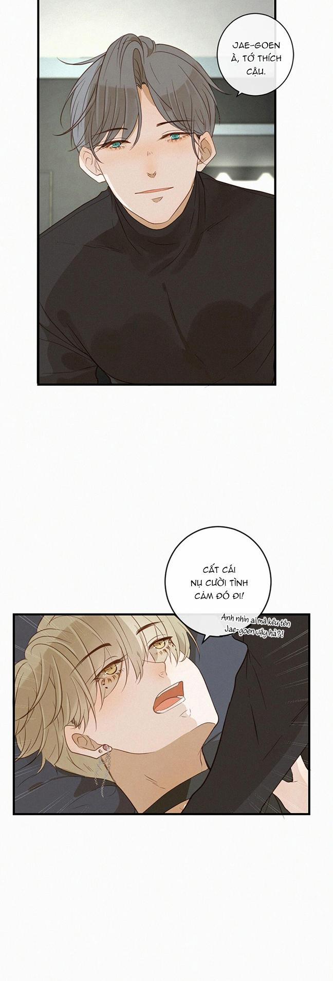 Thế Giới Hệ Thống 7 trang 4