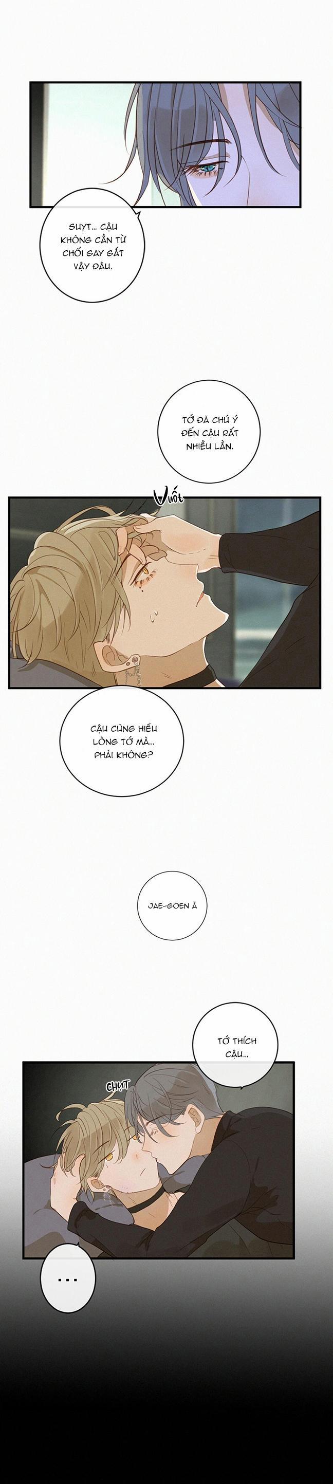 Thế Giới Hệ Thống 7 trang 5