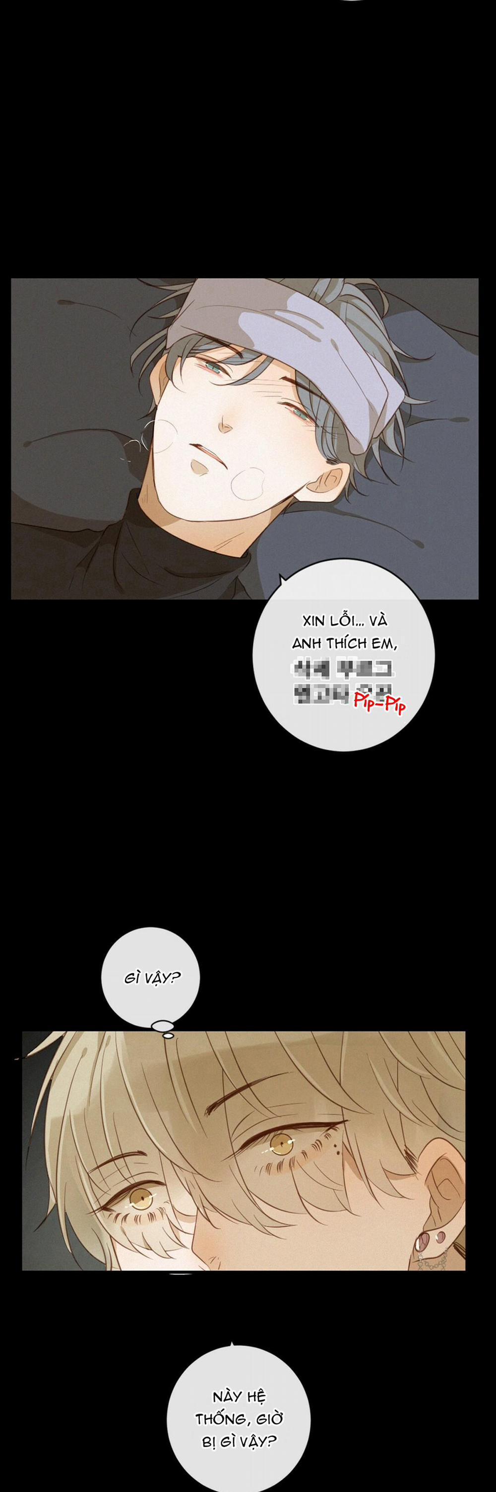 Thế Giới Hệ Thống 8 trang 15