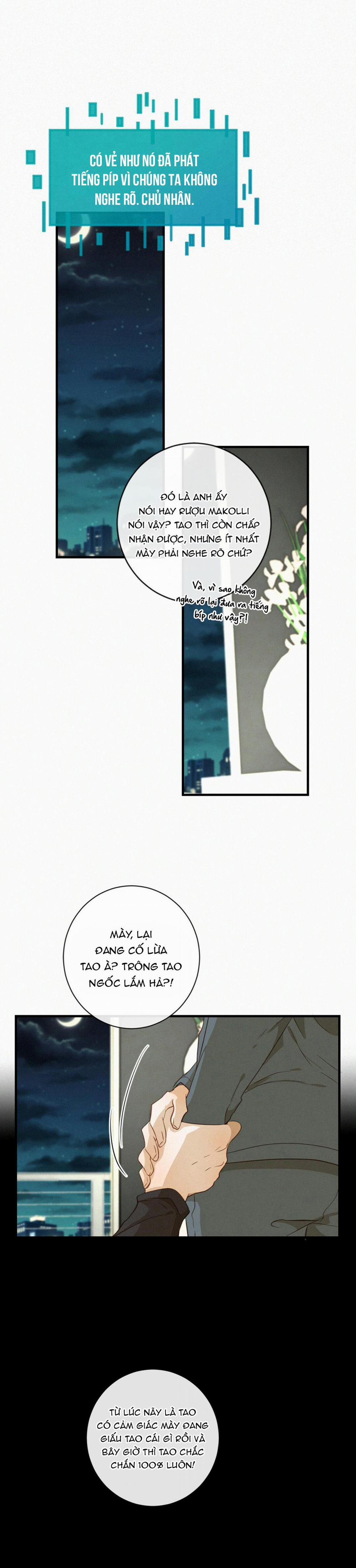 Thế Giới Hệ Thống 8 trang 17