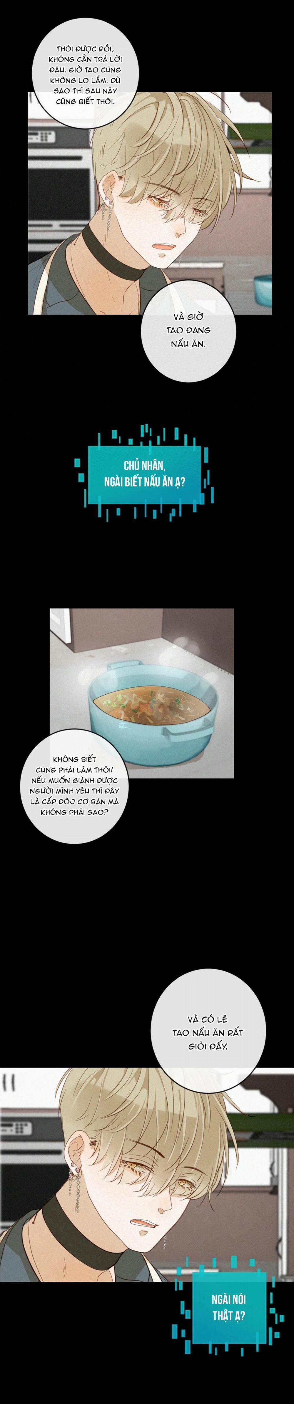 Thế Giới Hệ Thống 8 trang 22