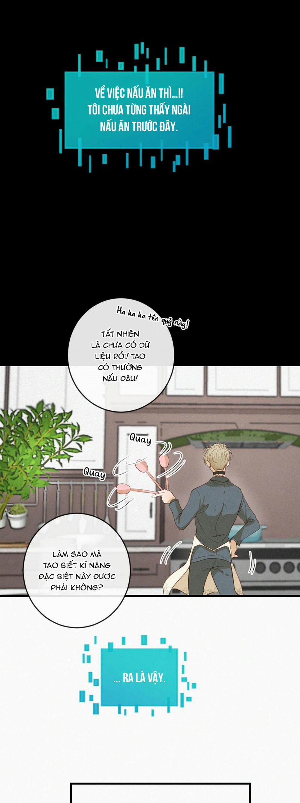 Thế Giới Hệ Thống 8 trang 23