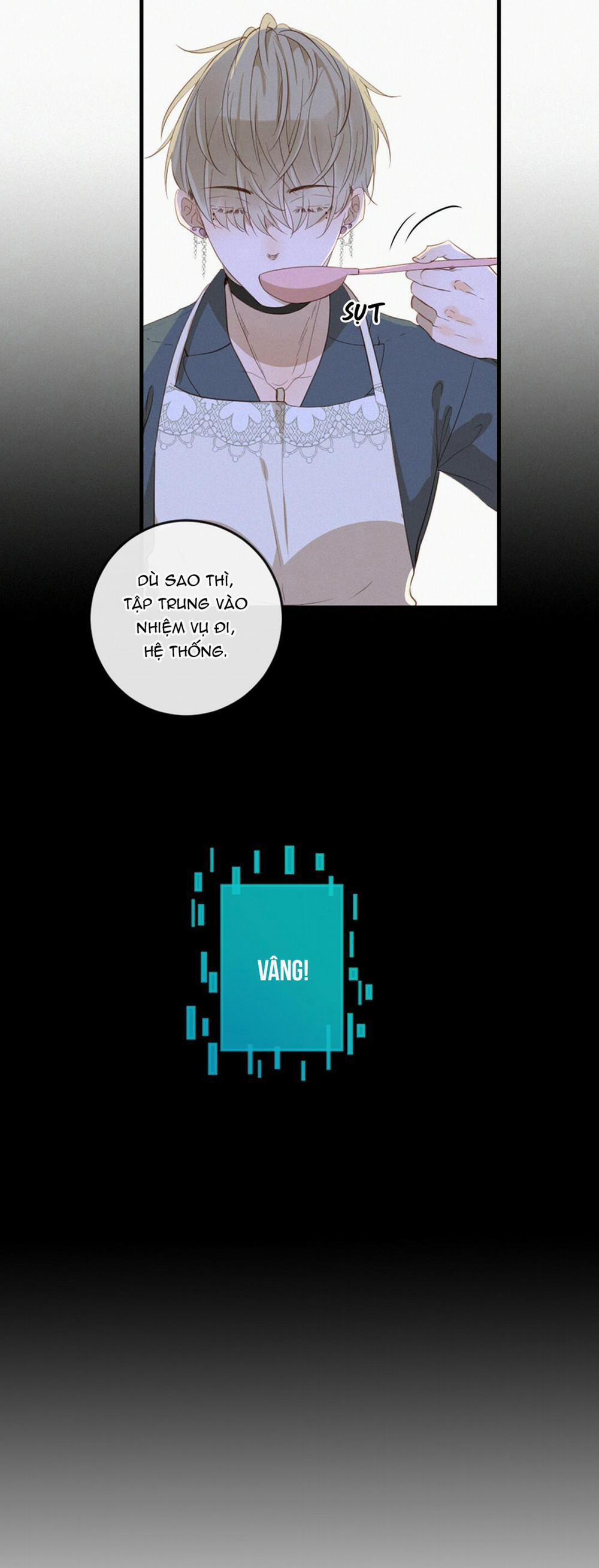 Thế Giới Hệ Thống 8 trang 24