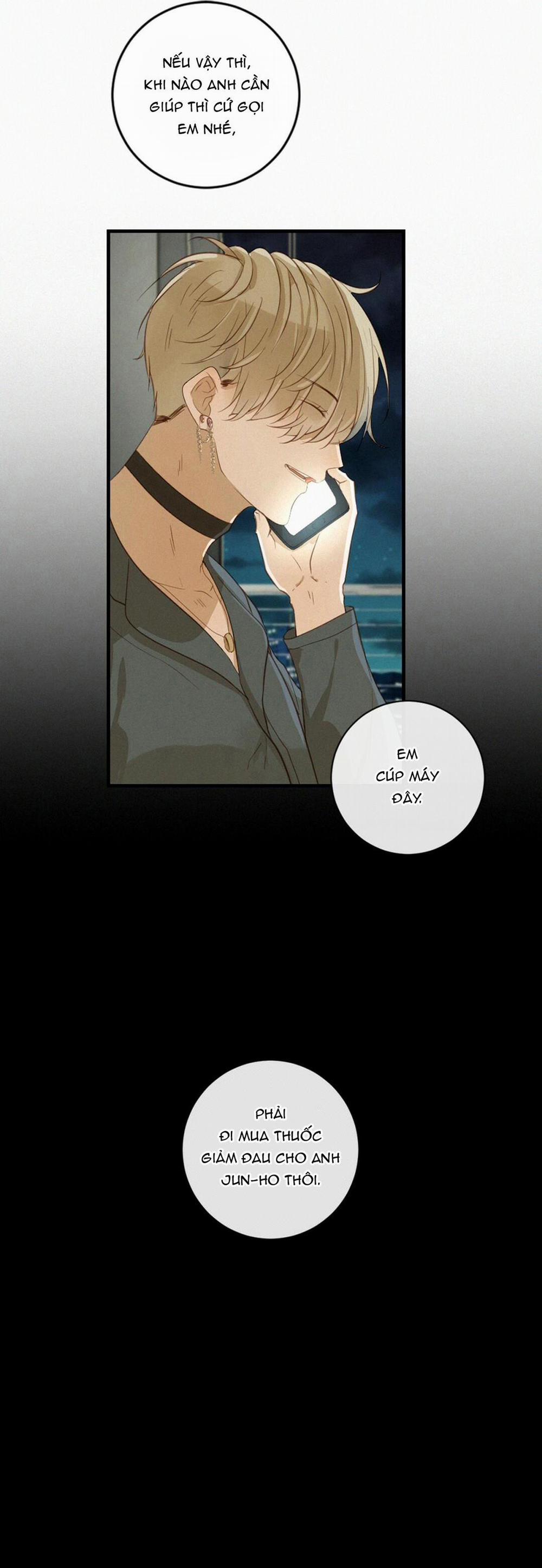 Thế Giới Hệ Thống 8 trang 4