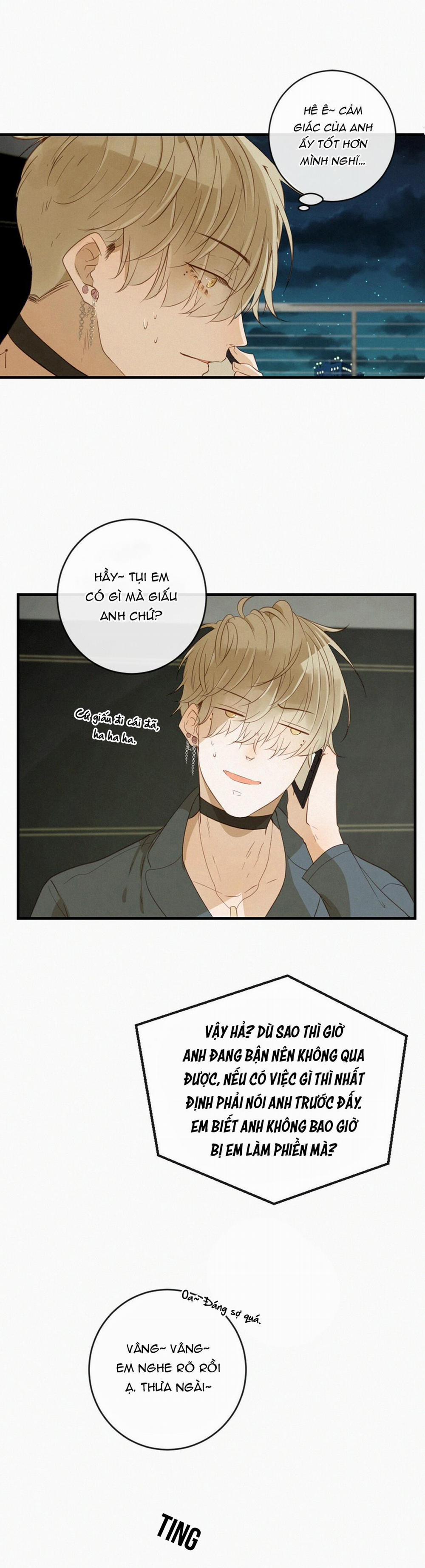 Thế Giới Hệ Thống 8 trang 6