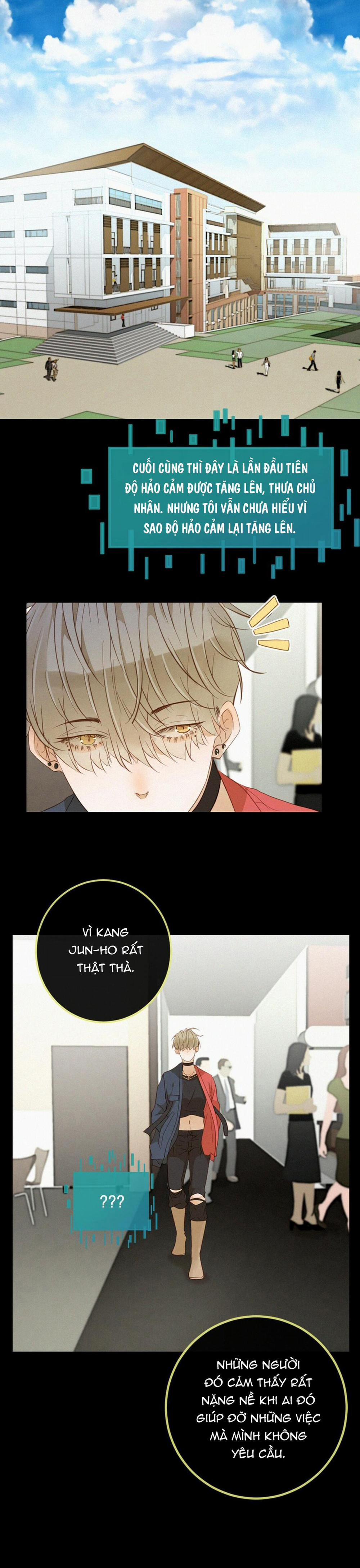 Thế Giới Hệ Thống 9 trang 14