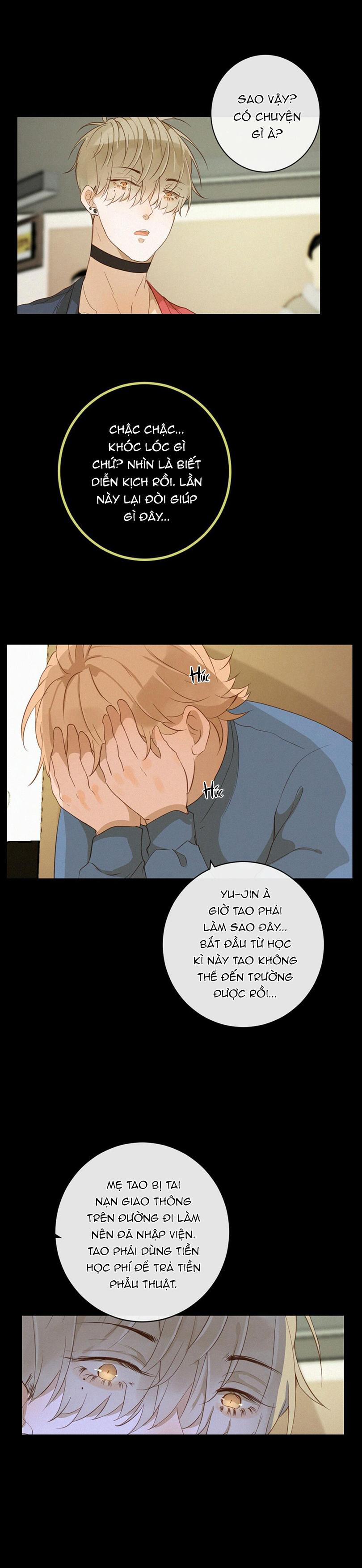 Thế Giới Hệ Thống 9 trang 17