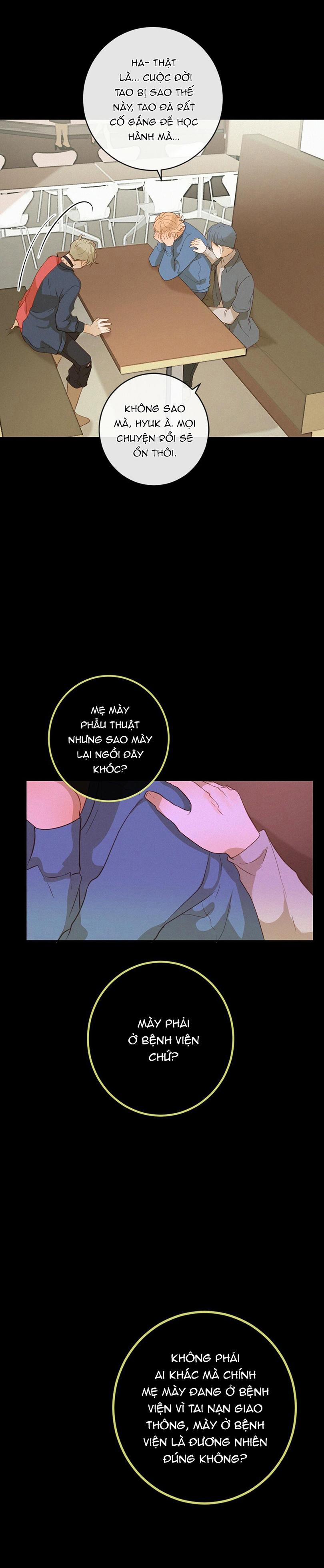 Thế Giới Hệ Thống 9 trang 18