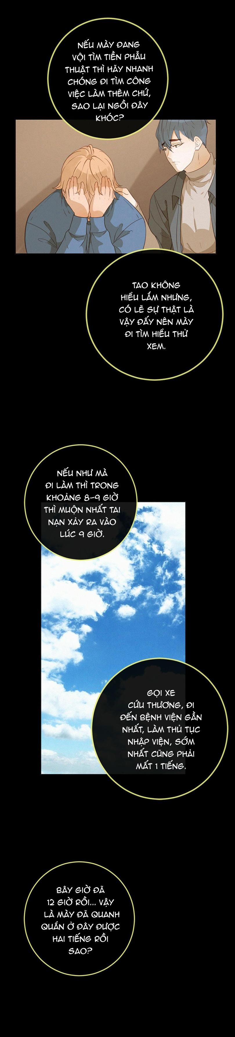 Thế Giới Hệ Thống 9 trang 19