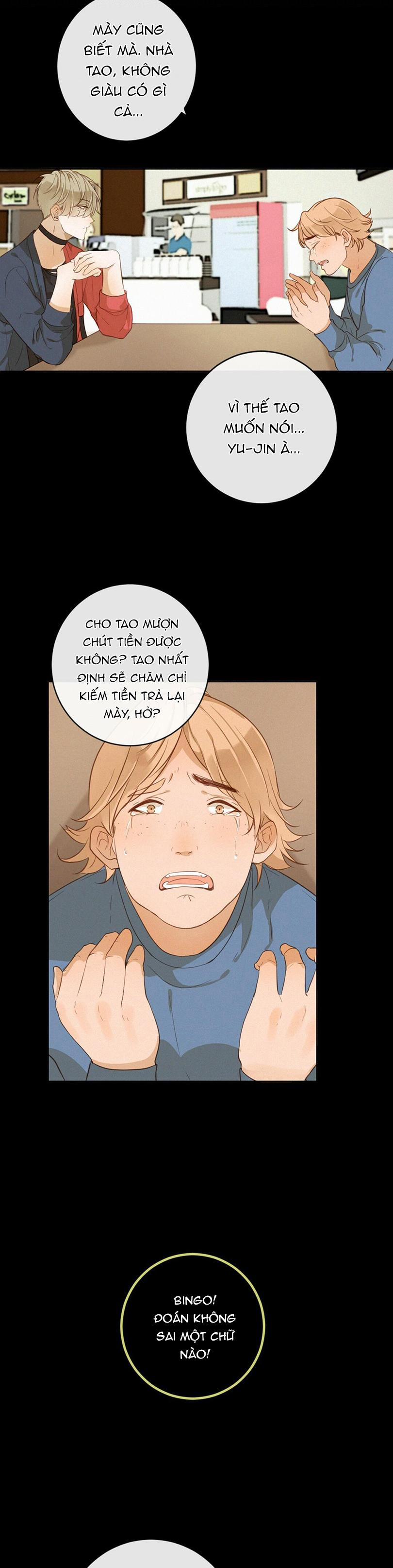 Thế Giới Hệ Thống 9 trang 21