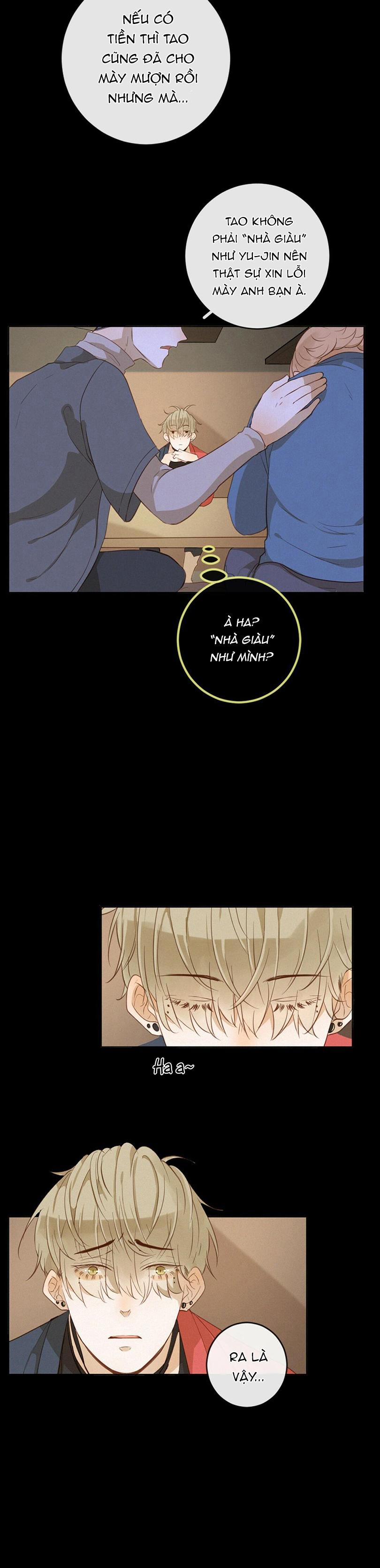 Thế Giới Hệ Thống 9 trang 22