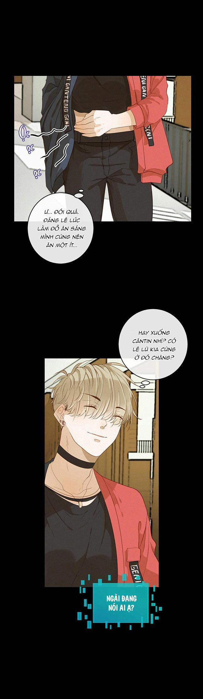 Thế Giới Hệ Thống 9 trang 4