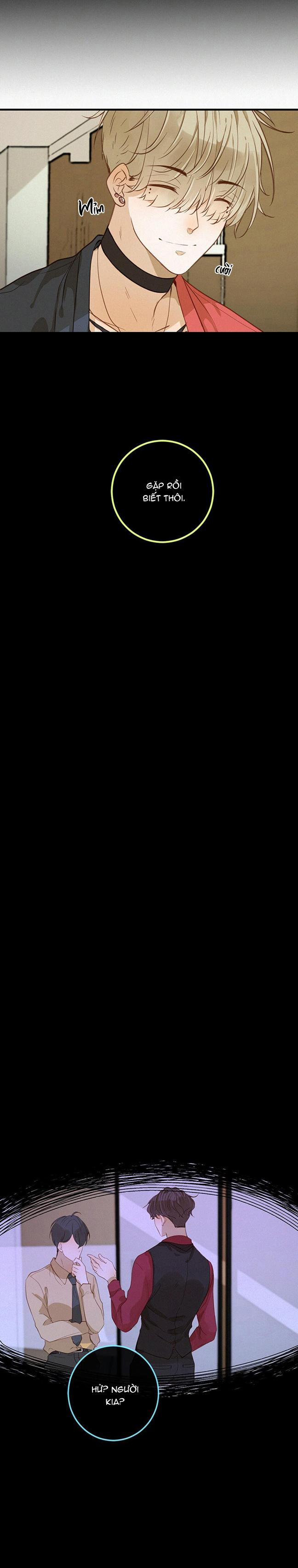 Thế Giới Hệ Thống 9 trang 6