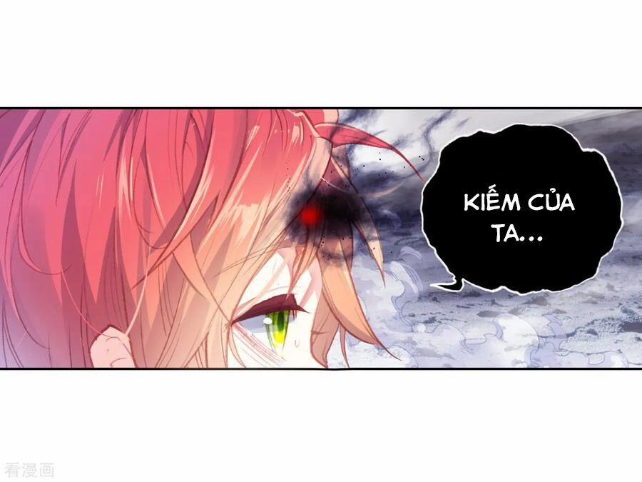 Thế Giới Hoàn Mỹ 131 trang 1