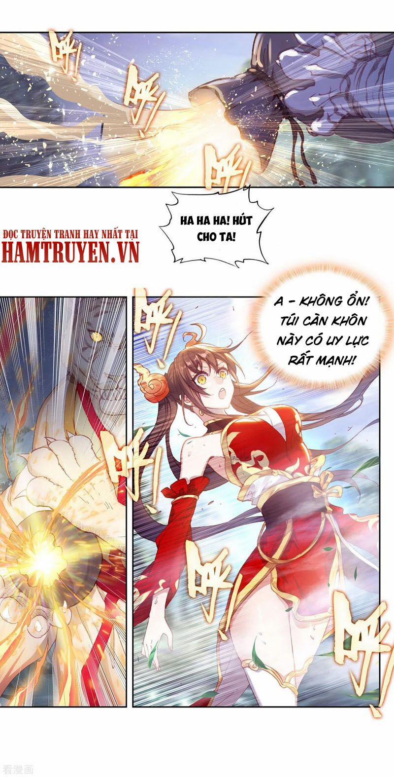 Thế Giới Hoàn Mỹ 146 trang 1