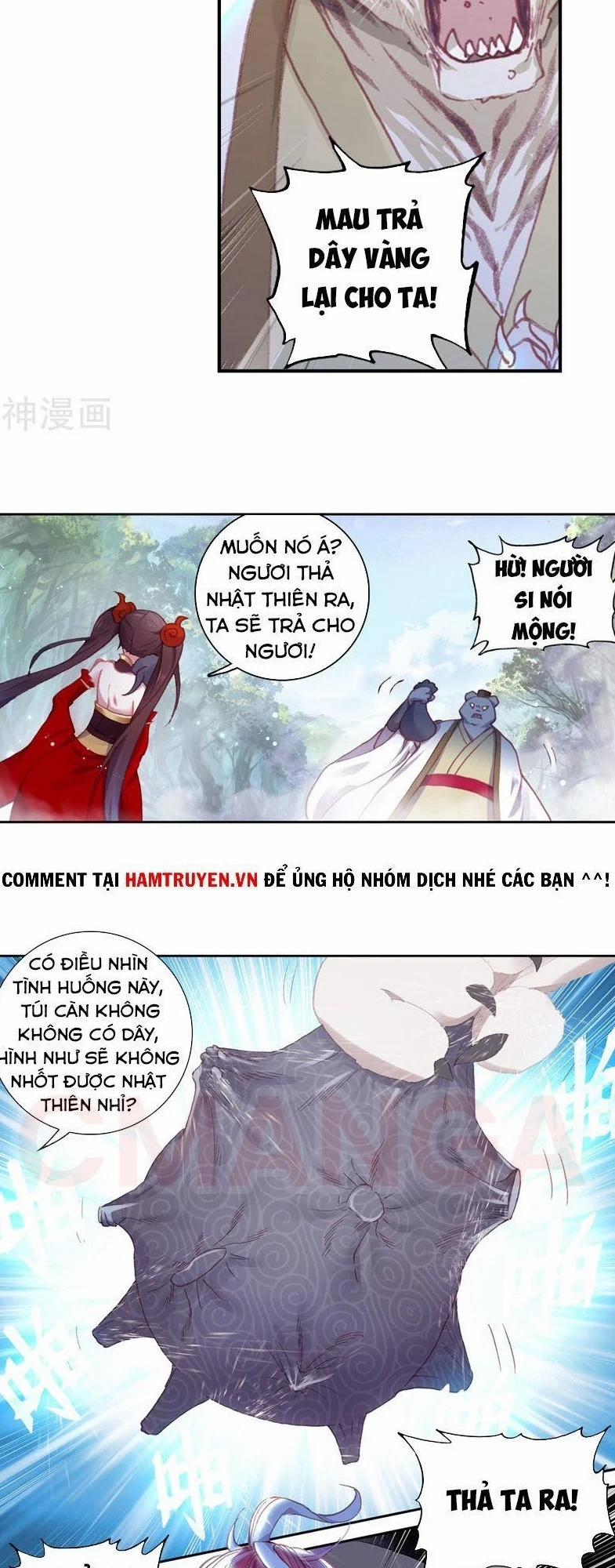 Thế Giới Hoàn Mỹ 147 trang 1