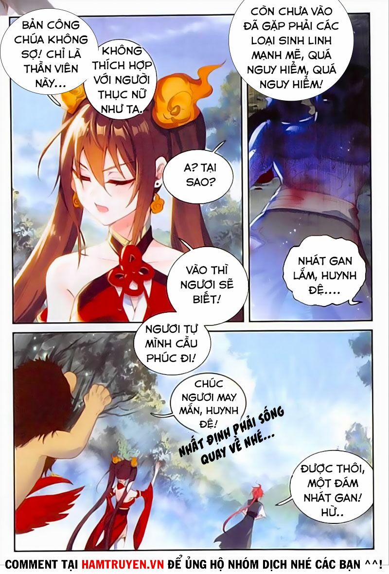 Thế Giới Hoàn Mỹ 153 trang 0