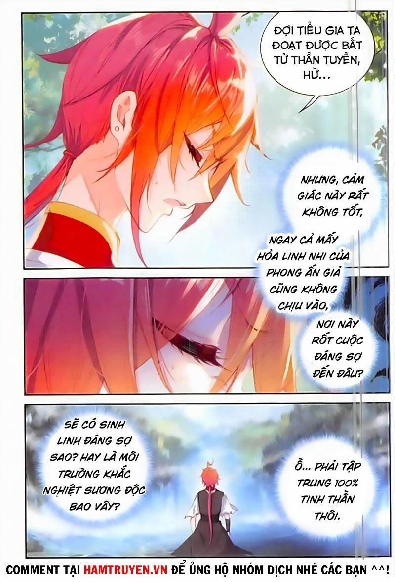 Thế Giới Hoàn Mỹ 153 trang 1
