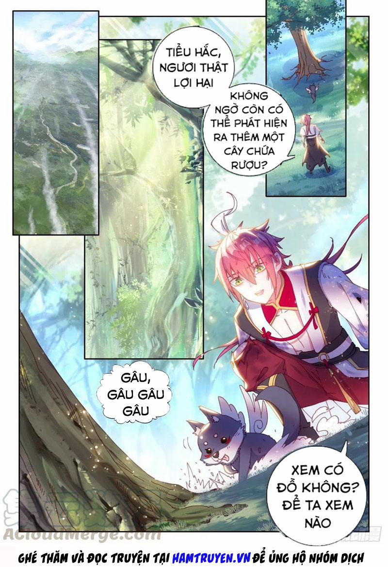 Thế Giới Hoàn Mỹ 163 trang 1