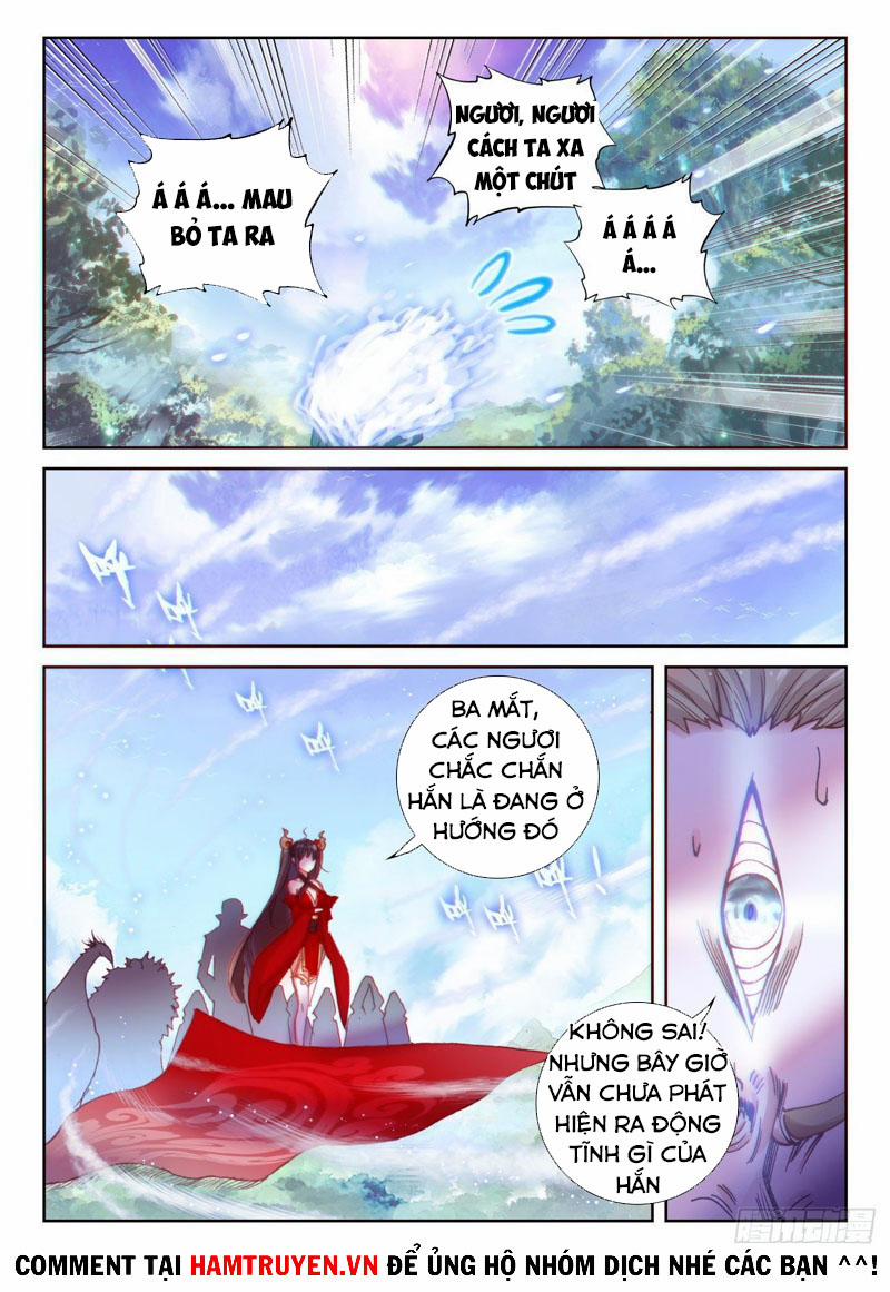 Thế Giới Hoàn Mỹ 166 trang 1